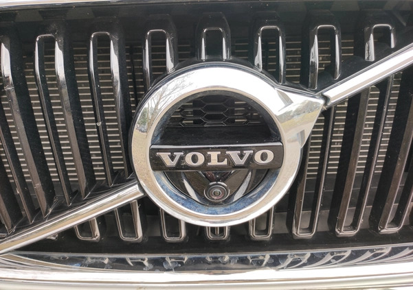 Volvo XC 60 cena 155000 przebieg: 23000, rok produkcji 2020 z Lipiany małe 232